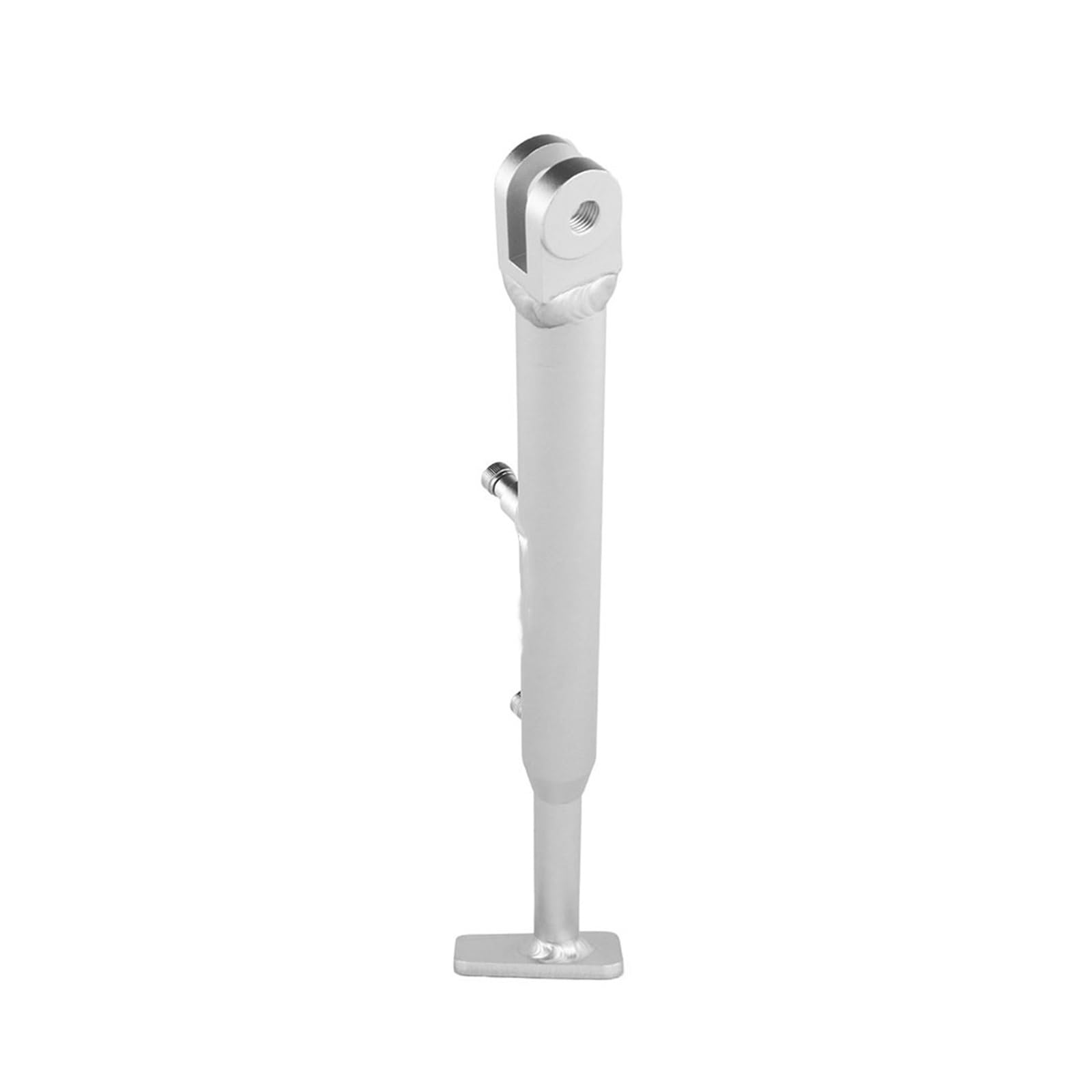 Para BENELLI TRK502 TRK 502X Trk 502 2020-2023 Soporte Lateral De Pie De Motocicleta Placa De Soporte Titanio