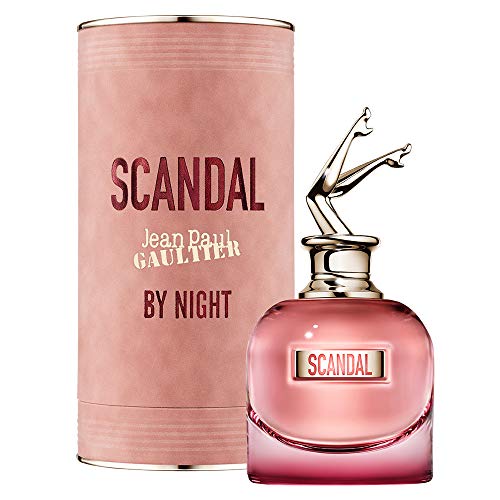 JEAN PAUL GAULTIER By Night Edp Vapo 80 Ml – Ansicht 2