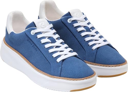 Image of Cole Haan Women's Grandpro Topspin Court Sneaker