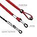 Senignol Eyeglasses String Holder Straps Cord, Eyeglass Chains for Women Men, 8PCS Adjustable Sunglass Lanyard Eyeglass Retainer Universal PU Glasses Strap and Leather Glasses Strap Sports Styles