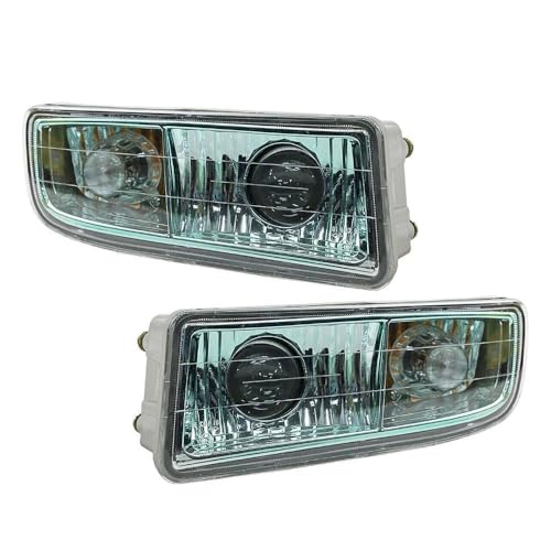 Cache de feu antibrouillard avant de rechange pour Lexus LX470 premium