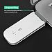 Dongle 4G WiFi, USB de Alta Velocidad 4G LTE Router WiFi Módem...