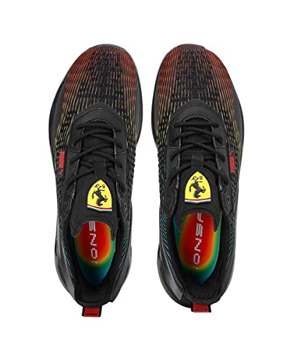 Image of Puma PL Neo Cat Synthetic Lace Up Mens Sneakers