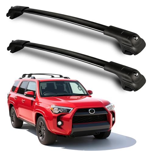 Toyota 4RUNNER Roof Rack Cross Bars (2010-2024)