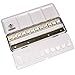 Produktbild Schmincke Aquarell bedruckter Metallkasten mit 12 halben Näpfchen 75 744 097