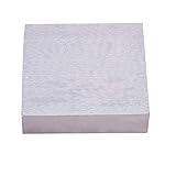 Ideal para estampación., formando, reparaciones de joyas, Aplane el alambre y forme alambres sin dañar su superficie de trabajo