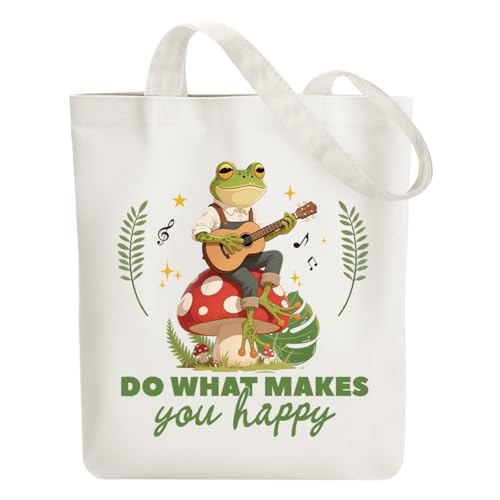 Sac à bandoulière en tissu de coton durable ANATTASOUL aux finitions soignées