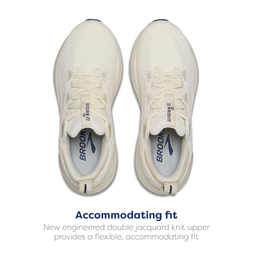 Image of Brooks Women's Glycerin 22 Neutral Running Shoe