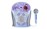 Es el regalo perfecto para cualquier fan de Frozen. Visita la tienda de la marca ekids para obtener aún más productos geniales para niños
