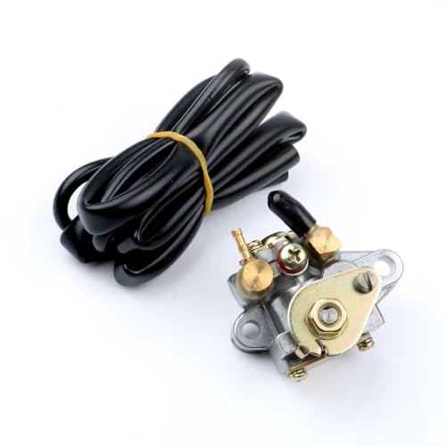 Grifo de combustible para DT 50 y TZR 50 con motor AM6 5