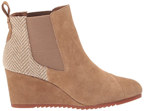 Image of TOMS Women's Bailey Ankle Boots
