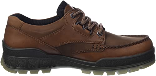 Ecco Men’s Track 25 Low Gore-Tex Waterproof Hiking Shoe #TOP5