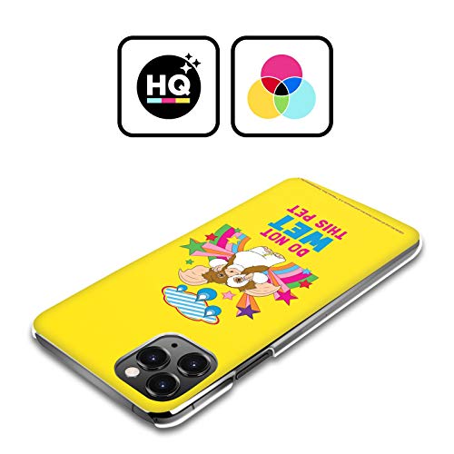 Head Case Designs Officially Licensed Gremlins Wet Pet Graphics Hard Back Case Compatible With Apple Iphone 14 Pro Max #TOP1