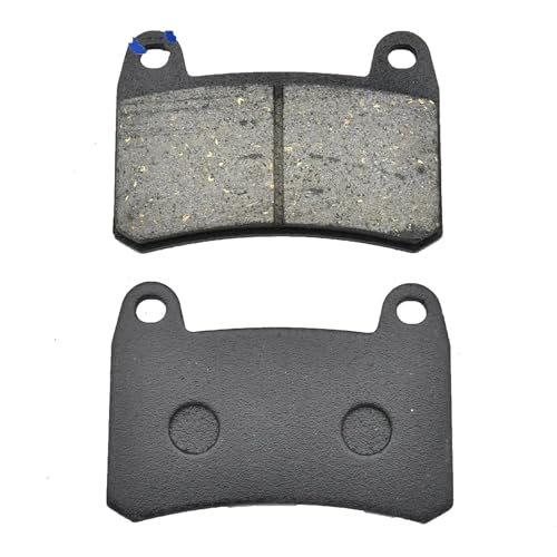 Plaquettes de frein Benelli BJ300GS pour remplacer vos freins usés