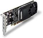 PNY QUADRO P1000 Graphic Card - 4 GB GDDR5