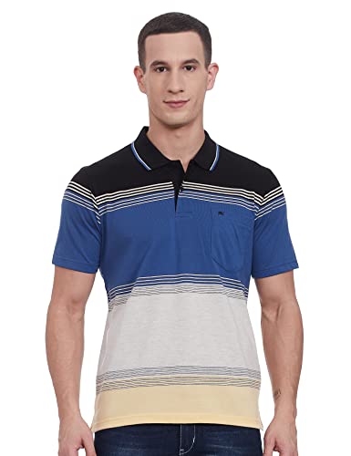 Image of Monte Carlo Men's Regular Fit T-Shirt