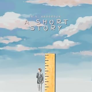 A Short Story cover art