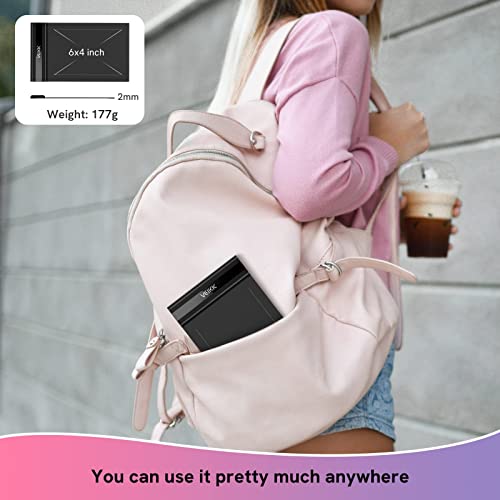 VEIKK S640 thumbnail 4