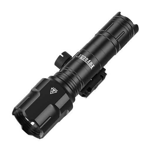 Feyachi S37 Fiber Optic Iron Sights,Red Green Dots Fiber Flip Up Sights,Rail Mount Picatinny Sight,Tool-Free Adjustment Front and Rear Backup Iron Sight (Black)