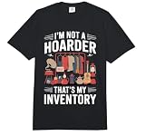 Cool Flea Market Art for Men Women Kids Thrifter Flea Market Comfort Colors Adult Heavyweight...