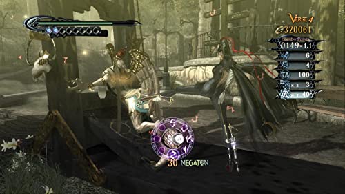 Bayonetta™ - Nintendo Switch by Nintendo - Image 4