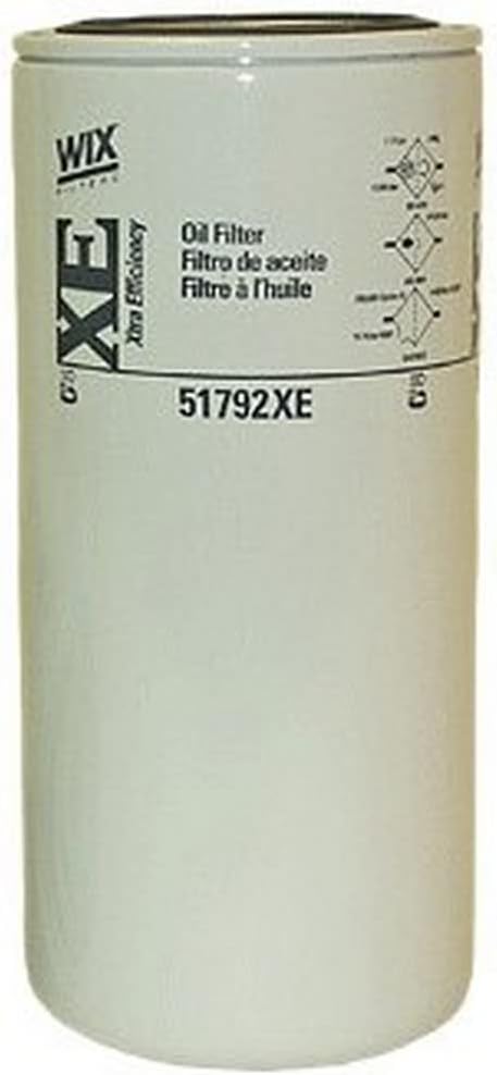 WIX Spin-On Lube Filter