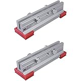 Bessey SET OF TWO KBX20 K Body Clamp Extender