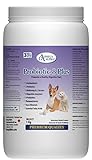 Probiotic 8 Plus Pet Probiotics | Enzymes & Fiber for Digestion | Natural Herbal Digestive Supplement |Reduces Indigestion | Specially for Cat & Dogs (1kg,1000g)