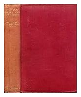 Service trials & tragedies, B00087MAXU Book Cover