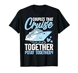 Couple Cruise Tees
