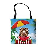 shar pei bleu prix Taille : notre sac fourre-tout mesure 45 x 45 cm. Grande capacité pour vous permettre de mettre beaucoup de choses.