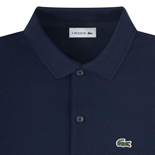 Image of Lacoste Boys' Classic Polo