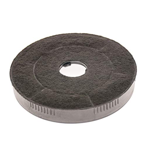 Dunstabzugshaube Filter Herkhaube Aktivkohlefilter Ersatzkompatibel mit BEKO-Kohlenstofffilter - 9189204771 (2 Stück/Packung) Universal