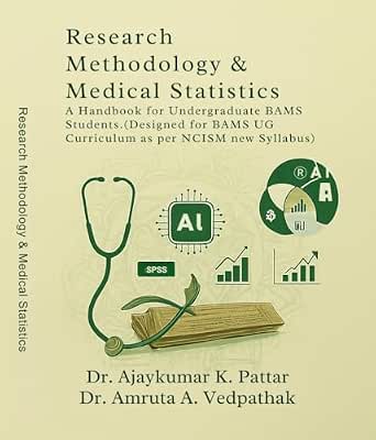 Research Methodology & Medical Statistics A Handbook for Undergraduate ...