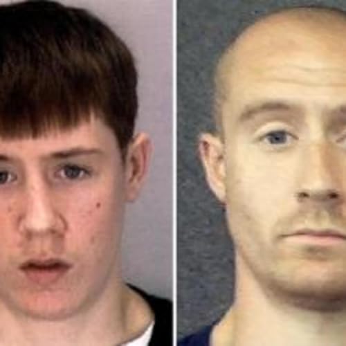 Kip Kinkle and the Thurston High School Shooting