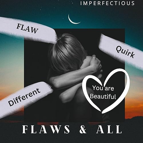 Flaws & All: Ft Crystal Cabrae