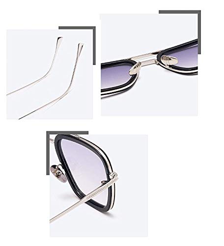 Nexthops Edith Occhiali da Sole Ragno Uomo Tony