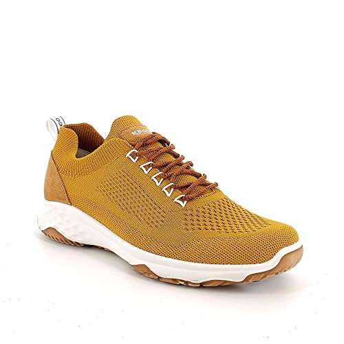 Image of IGI&Co Men's Sneaker Oxford Flat