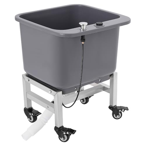 HaoYunNe Portable Mop Sink