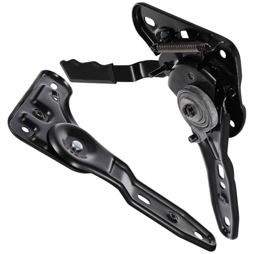 Réglage d'angle de siège 180° multi-angles avec mécanisme solide en métal