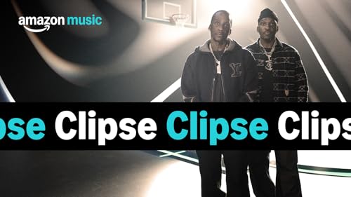 FICO (Amazon Music presents: In the Paint)