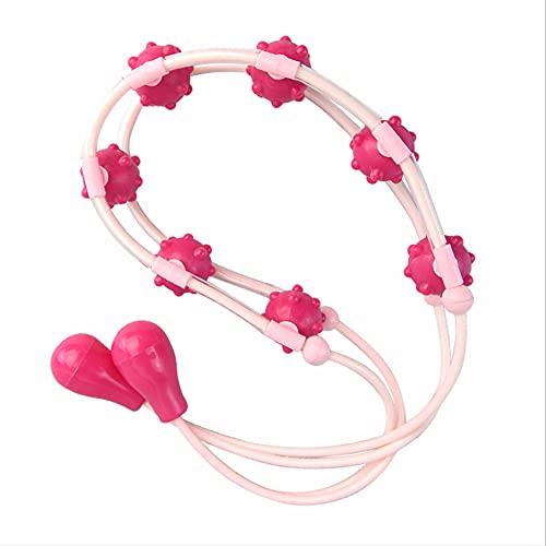 Cljflhcc For Back And Waist Roller Tool Massager, Seven-Wheel Back Massage Roller-(39 Inches) #TOP28