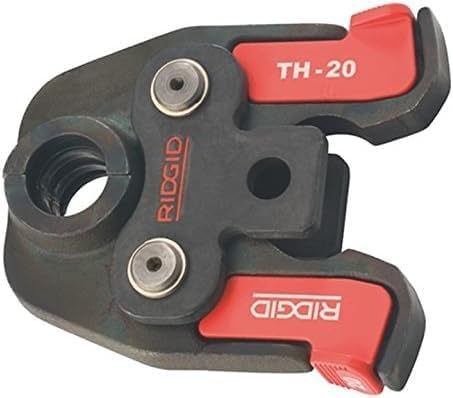 Ridgid 24713 Jaw, Assembly 16Mm Th Compact