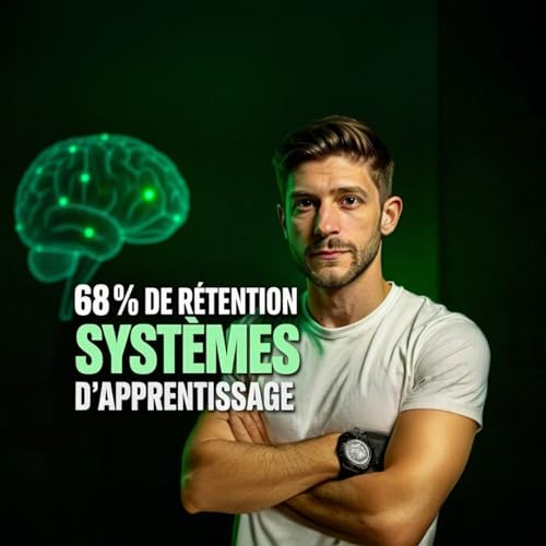 Comment retenir 70% au lieu de 10% : Le syst&egrave;me d'apprentissage complet | Syst&egrave;mes Ep.99