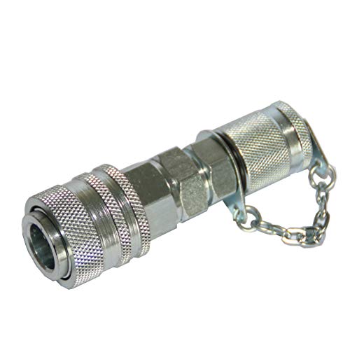 XZT Adap-CAT Hydraulic Pressure Test Coupling Kit, for PD series coupler, USA most brand Excavator Construction Machinery