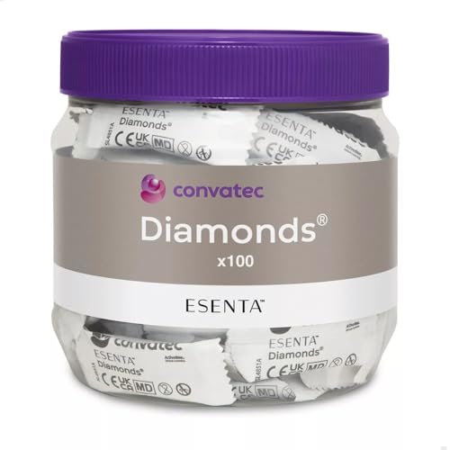 Trio Diamonds 100 Sachets