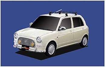 Amazon | ☆TUFREQ ダイハツ ミラジーノ L700/L710 5ドア用 システム