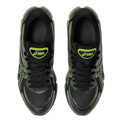 ASICS Gel-Quantum 360 VIII męskie sneakersy 39,5 EU, Black Green Apple, 39.5 EU