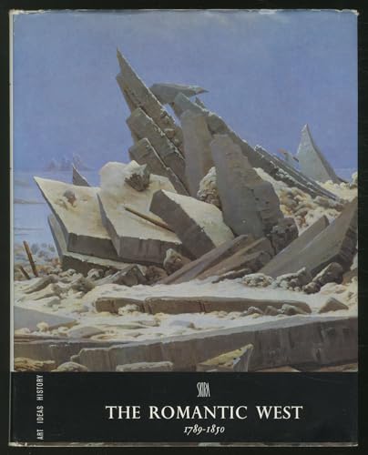 The Romantic West 1789-1850