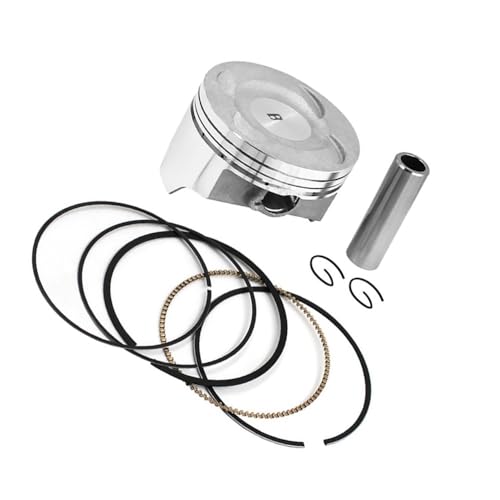 Kit segments de piston 78mm pour WR250R WR250X 2007-2017
